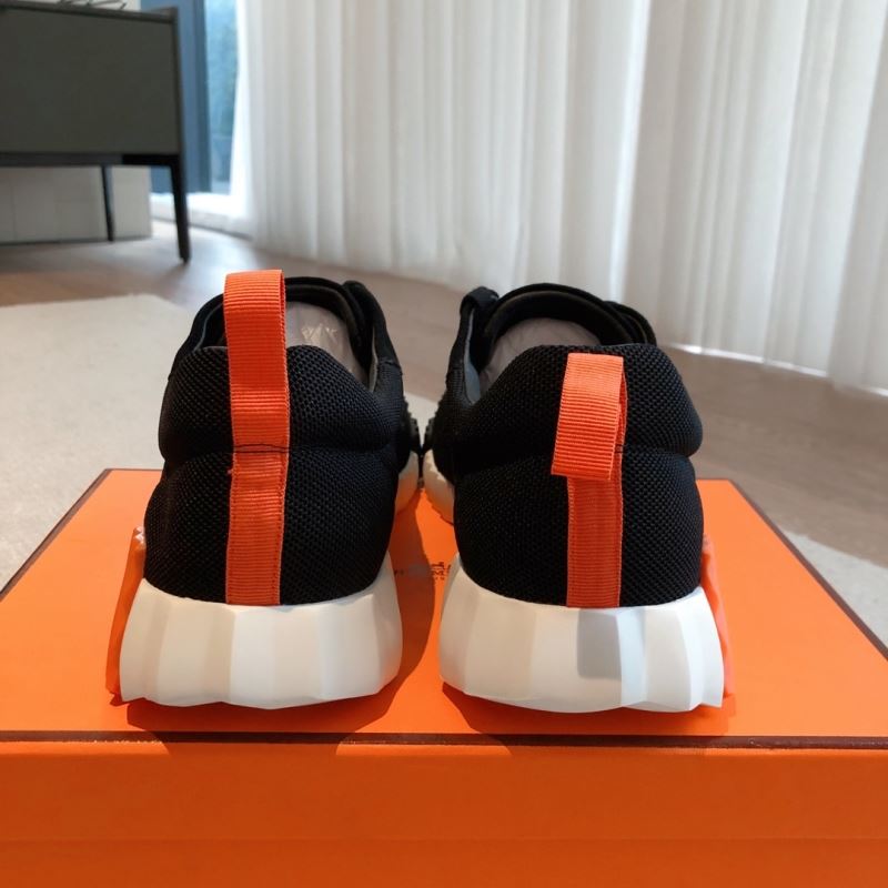 Hermes Low Shoes